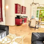 6Br 2Kitchen @Beach And 5Th Ave Pool Fase1 16Max