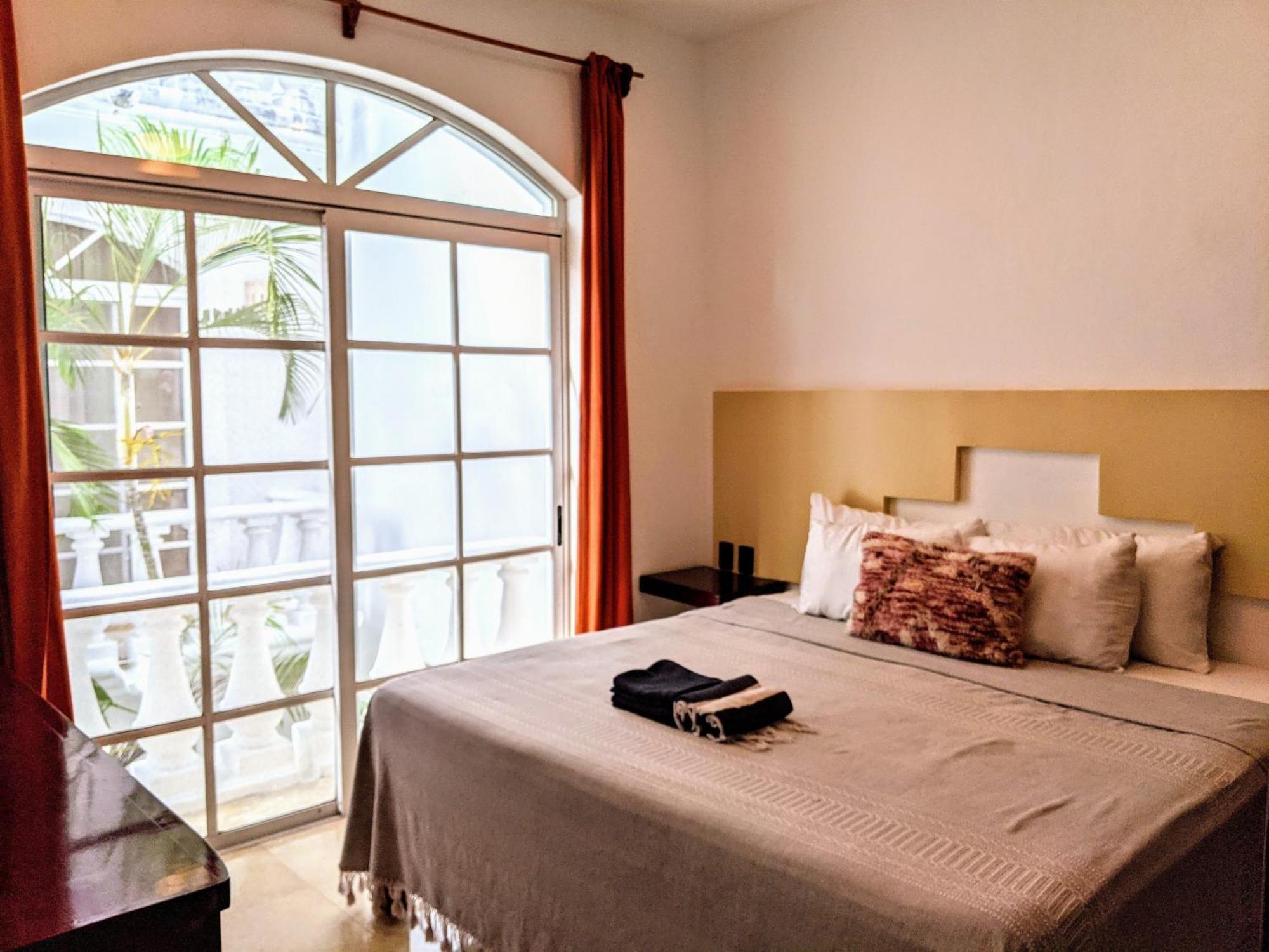 6br 2kitchen @beach And 5th Ave Pool Fase1 16max Apartamento