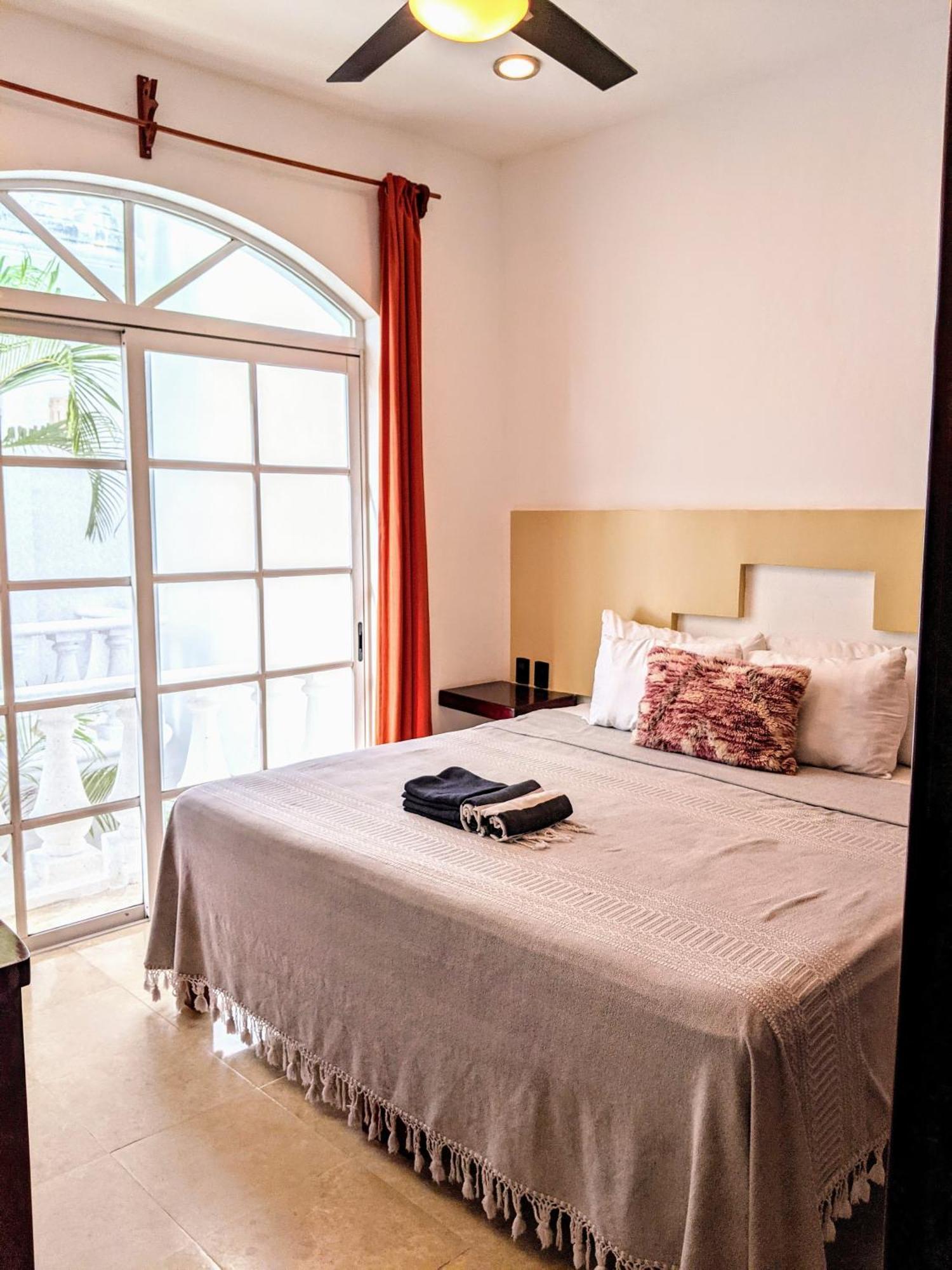 6br 2kitchen @beach And 5th Ave Pool Fase1 16max Apartamento