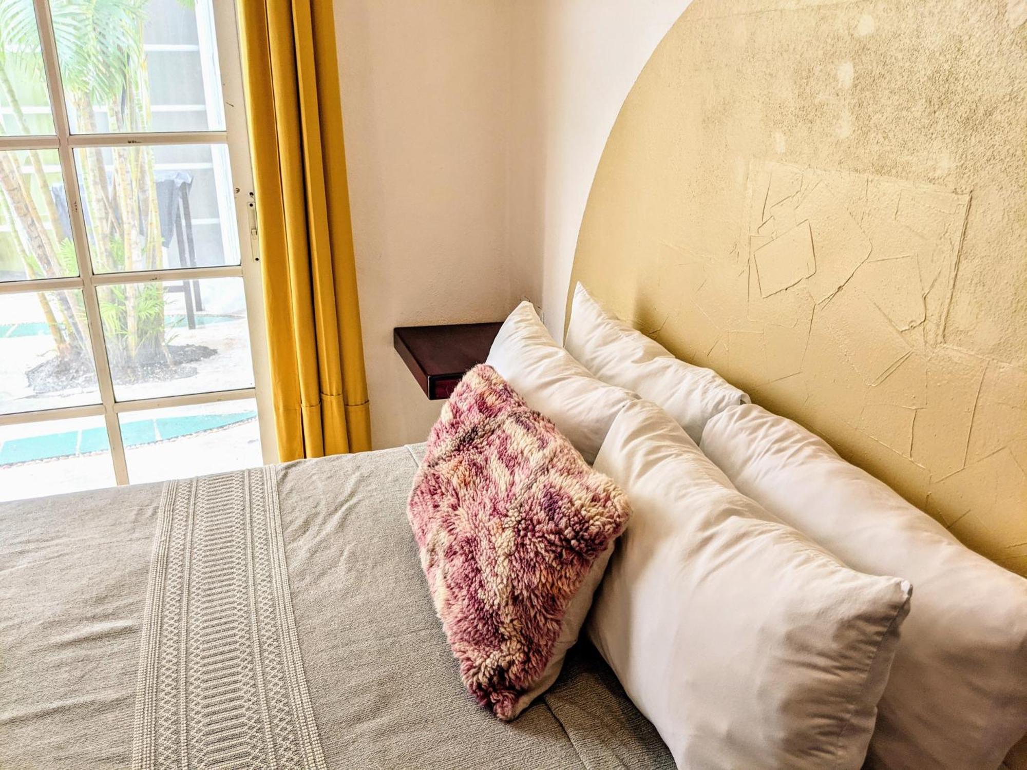Apartamento 6br 2kitchen @beach And 5th Ave Pool Fase1 16max *