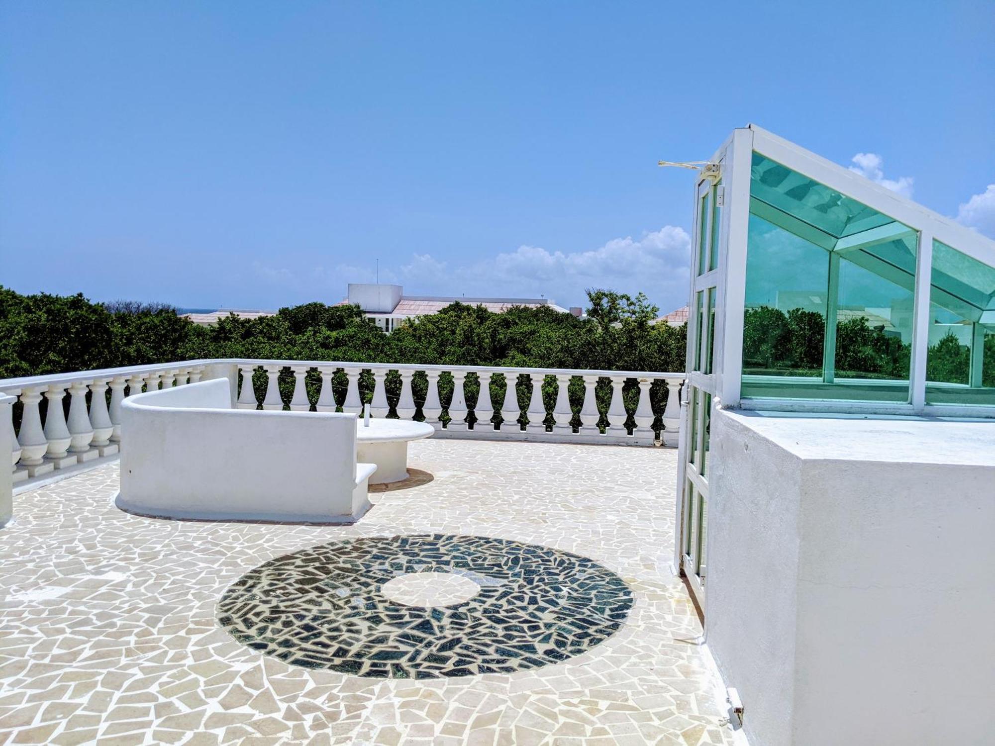 6br 2kitchen @beach And 5th Ave Pool Fase1 16max * Playa del Carmen