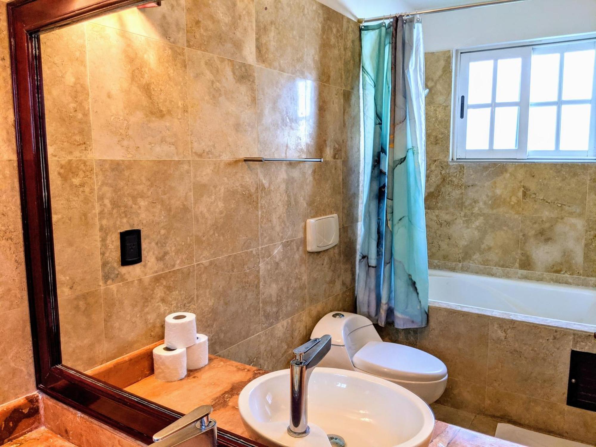 Apartamento 6br 2kitchen @beach And 5th Ave Pool Fase1 16max