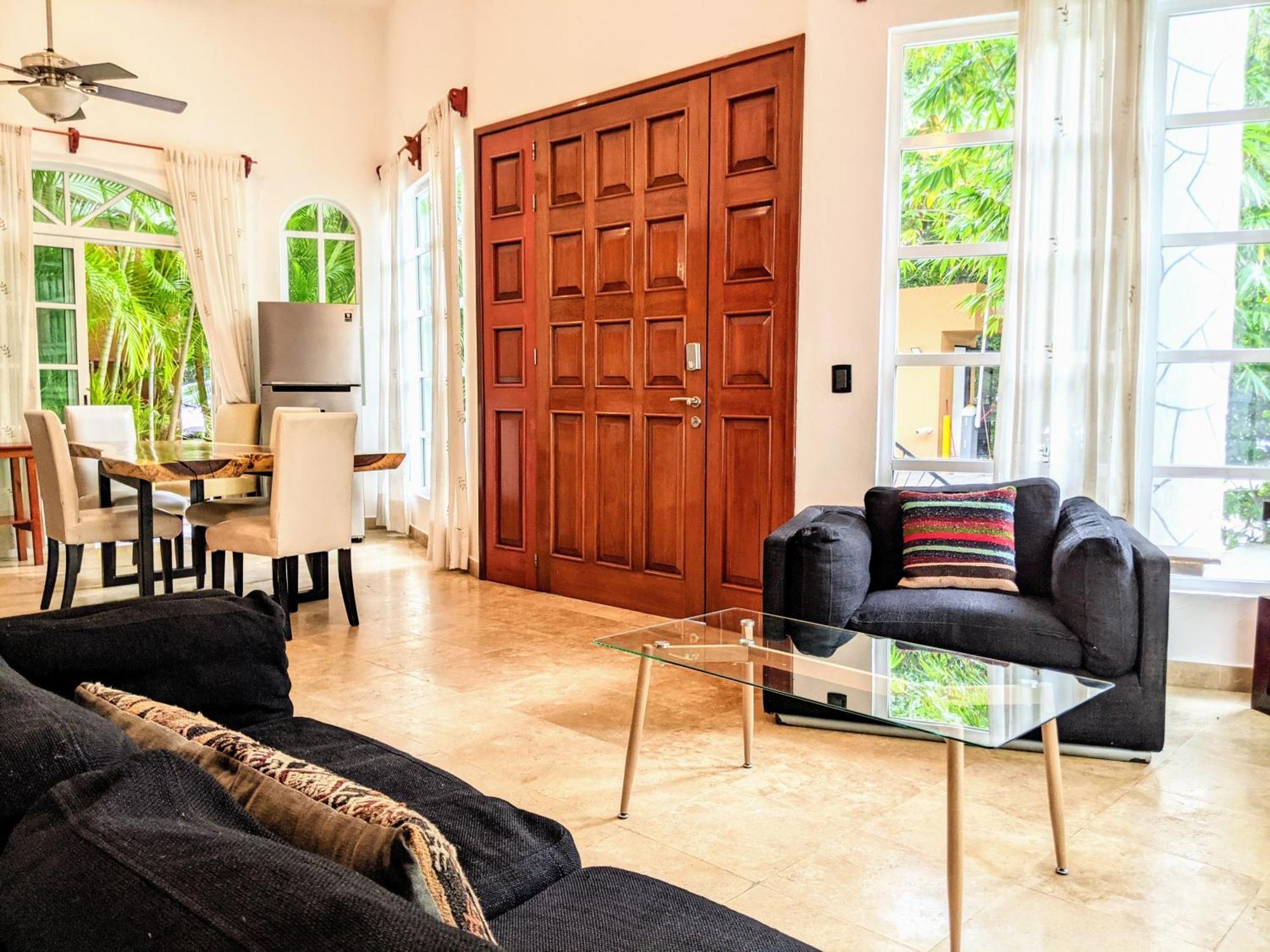 6br 2kitchen @beach And 5th Ave Pool Fase1 16max Apartamento