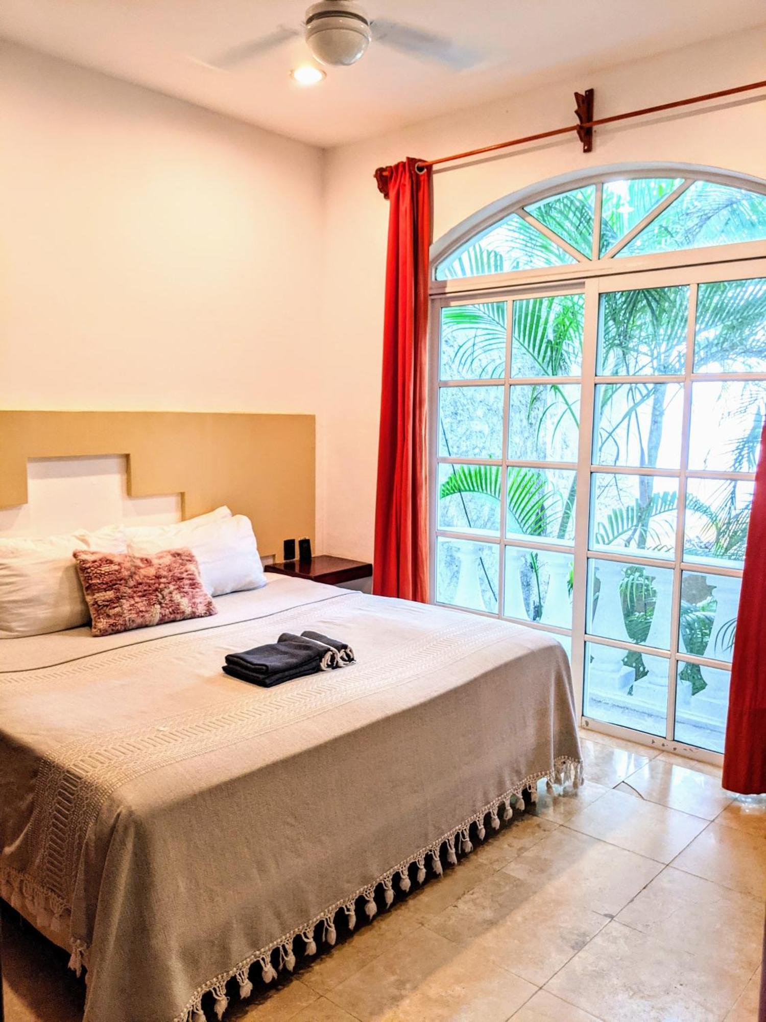 6br 2kitchen @beach And 5th Ave Pool Fase1 16max Apartamento *